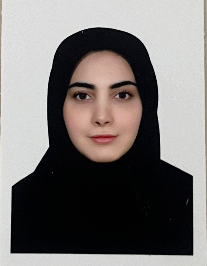 معصومه مهدوی