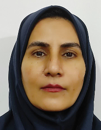 محبوبه احمدی کمشچه