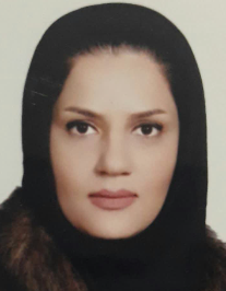 شیرین نور مرادی
