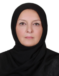 ویدا درخشان پور