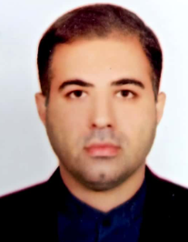 سید مهدی هاشمی