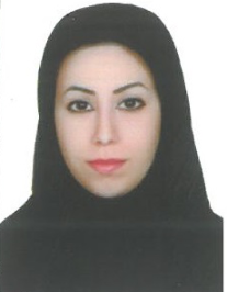 سحر تقی زاده گان