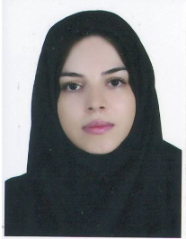 زهرا محمودی