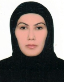 لیلا حسن پور شیخ رجب