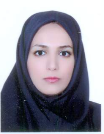 الهام رستمی زاده