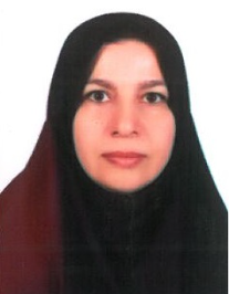 سعیده میری