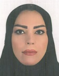 فاطمه حبیبی امزاجردی