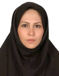 زهرا اله دادی