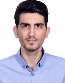 امین غلامی