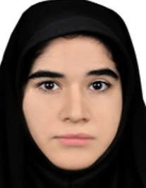 سعیده زاهد