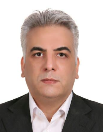 رضا کاظمیان