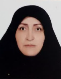 فاطمه کلبادی نژاد