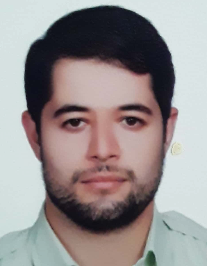 حمید رضا مرادی رستگار