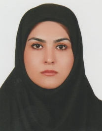 فاطمه مهرجو
