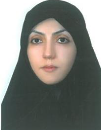 فاطمه شریف موسوی