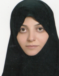 فاطمه جوادزاده شهشهانی