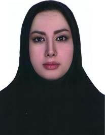 سونیا حیدری نمکرودباری