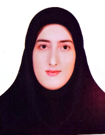 زهرا رمضانیان مردابسر