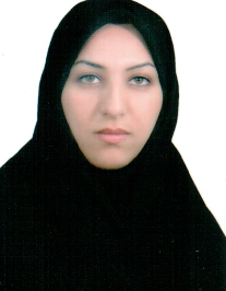 اکرم سادات حسینی سنگ آتش