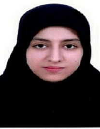 مهدیه نوری زرگری