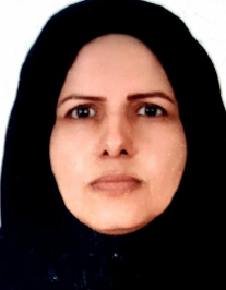 لیلا صفایی