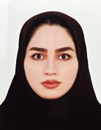 مریم قلی زاده فسندوز