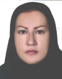 جمیله یاقوتی نیا