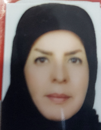 مهری زمانی دلشاد