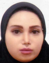 مائده حاجی قلیزاده