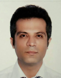 محمود امیری نیا