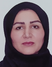 اکرم محمدی