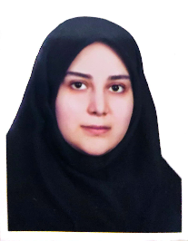 فاطمه روحانی قهساره