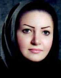 سارا افشاریان