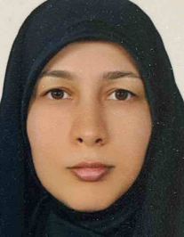 هانیه قهرمانی
