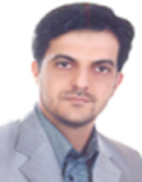 قاسم صالحپور دهکردی