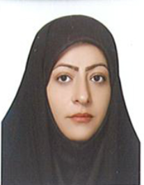 فاطمه حیدری هرستانی