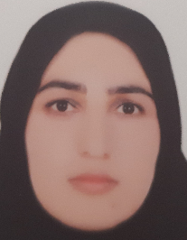اسماء میرزاده