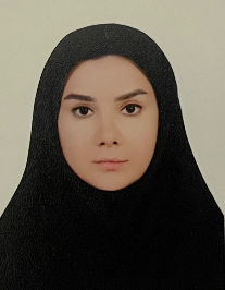 مهرناز علی نژاد
