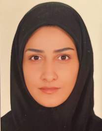 یاسمین مظاهری کلهرودی