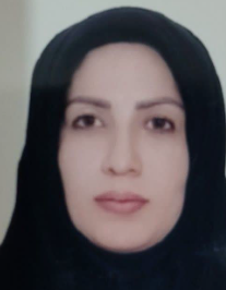 سمیه اسدی کیا