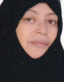 فاطمه اشنا