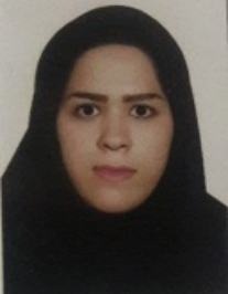 فاطمه السادات فاطمی