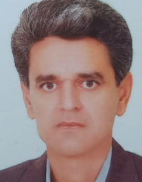 محمد برزگر