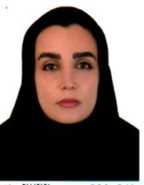الهام نعمتی عبدل آبادی