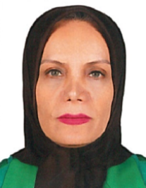 میترا رستمی