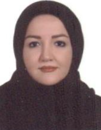 سمیرا صراف زاده خراسانی