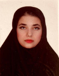 تامارا طاهری