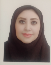 سیده آصفه هاشمیان