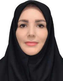 معصومه جدیدی کوهستانی
