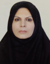 مهناز خواجه پور